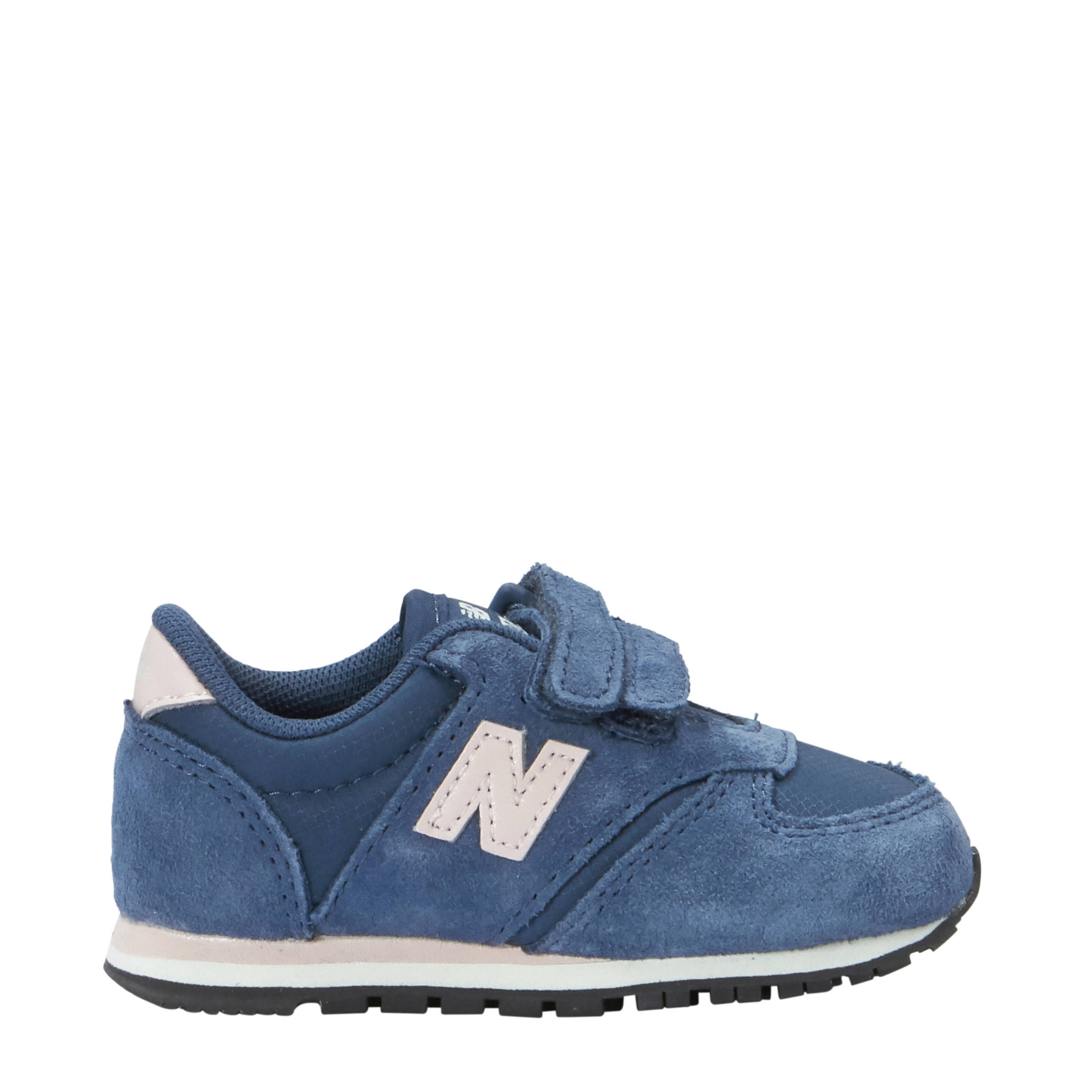 new balance 420 kinderen blauw