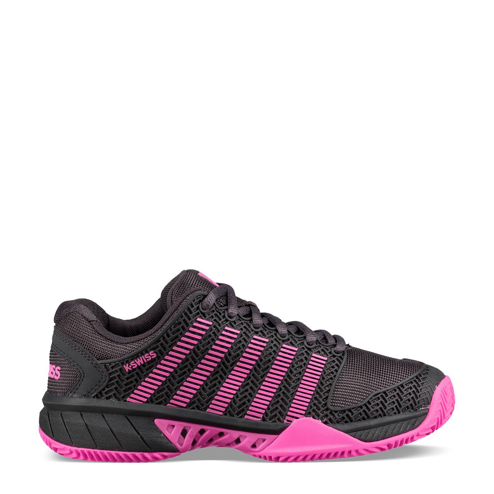 KSwiss Hypercourt Express HB Tennisschoenen Dames Vindjeschoen.nl