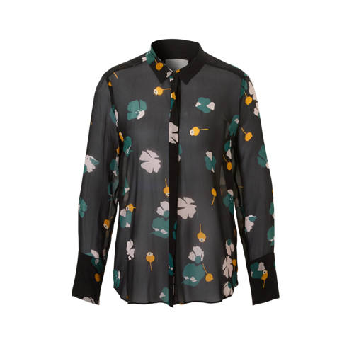 Inwear Matcha Blouse inwear kopen in de aanbieding Inwear Matcha Blouse inwear kopen in de aanbieding