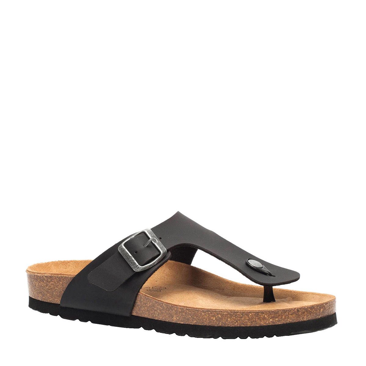 Hush Puppies Sandalen Scapino Scapino Schoenen Scapino Slippers