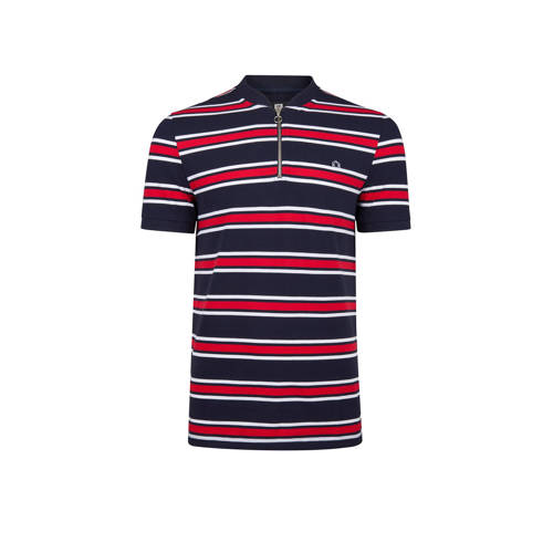 We Fashion Gestreepte Slim Fit Polo we fashion kopen in de aanbieding We Fashion Gestreepte Slim Fit Polo we fashion kopen in de aanbieding