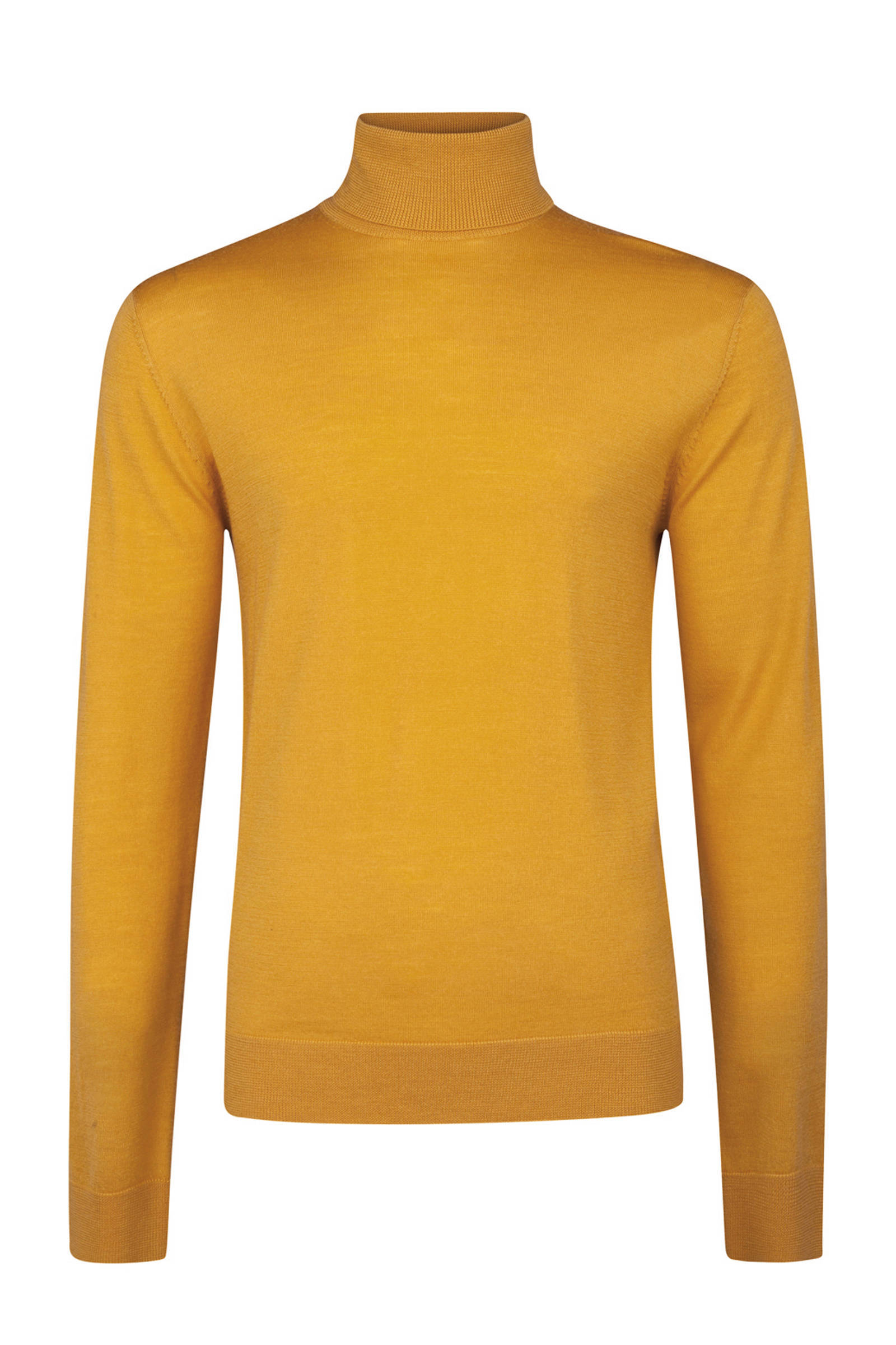 WE Fashion wollen slim fit coltrui geel | wehkamp WE Fashion wollen slim fit coltrui zwart | wehkamp