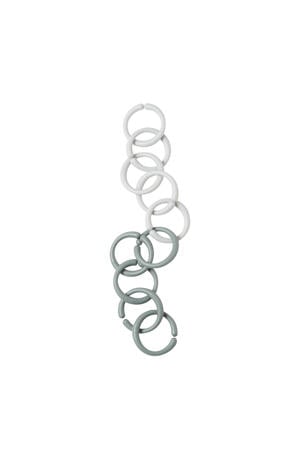 speelgoedlinks - Grijs