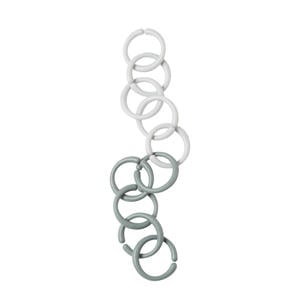 speelgoedlinks - Grijs