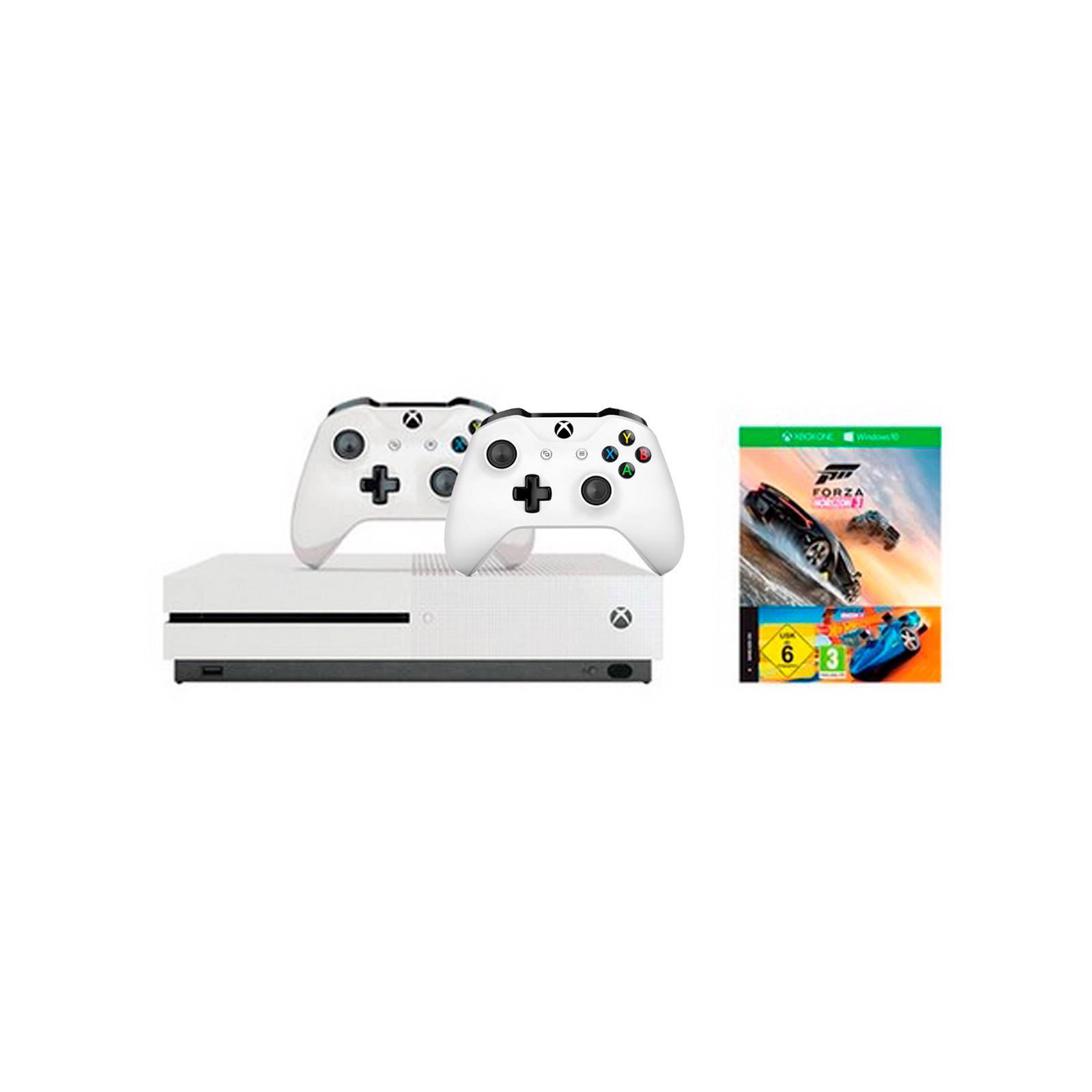 Xbox one sale s hot