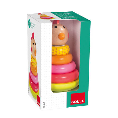 Goula Houten Stapelkip goula kopen in de aanbieding Goula Houten Stapelkip goula kopen in de aanbieding
