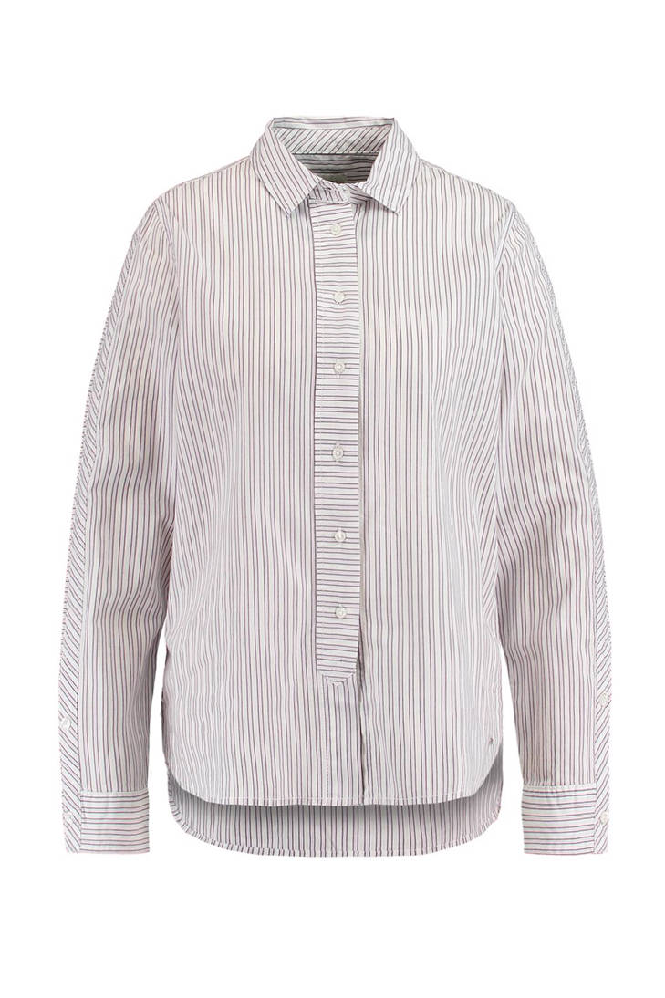 Belle Belle America blouse gestreept Today Today blouse Today gestreept America America SwgTnX8O