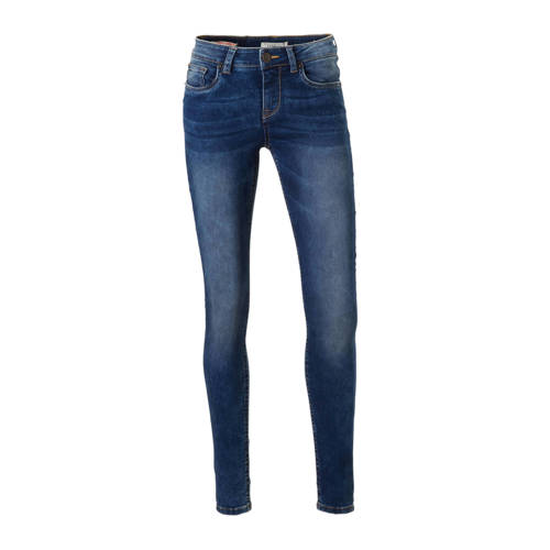 Cars Tyrza Skinny Fit Jeans cars kopen in de aanbieding Cars Tyrza Skinny Fit Jeans cars kopen in de aanbieding