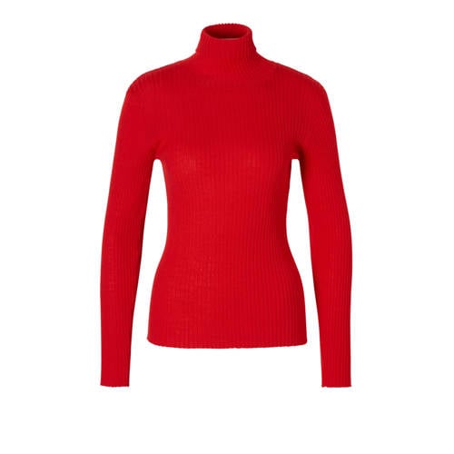 Selected Femme Col Trui selected femme kopen in de aanbieding Selected Femme Col Trui selected femme kopen in de aanbieding