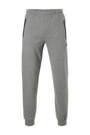 thumbnail: Donnay   trainingsbroek grijs gemeleerd