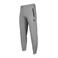 Donnay trainingsbroek Jack grijs gemeleerd