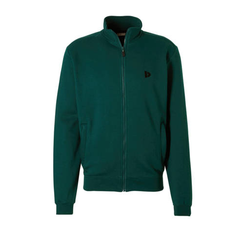 Donnay Sportvest Donkergroen donnay kopen in de aanbieding