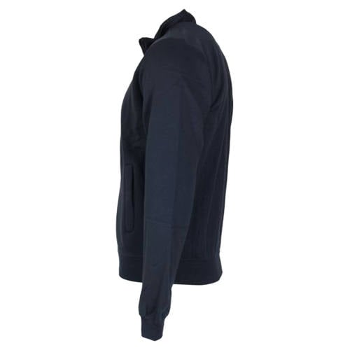 Donnay sportvest donkerblauw afbeelding