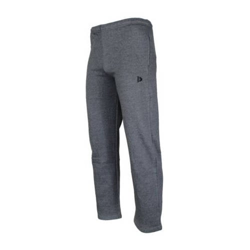 Donnay trainingsbroek donkergrijs gemeleerd afbeelding