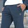 Donnay trainingsbroek Alec donkerblauw