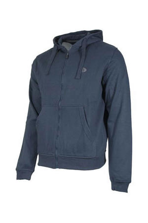 sportvest Bruce donkerblauw