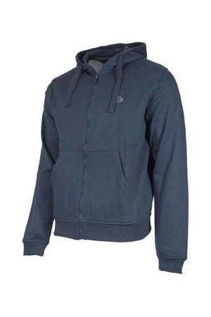 sportvest Bruce donkerblauw