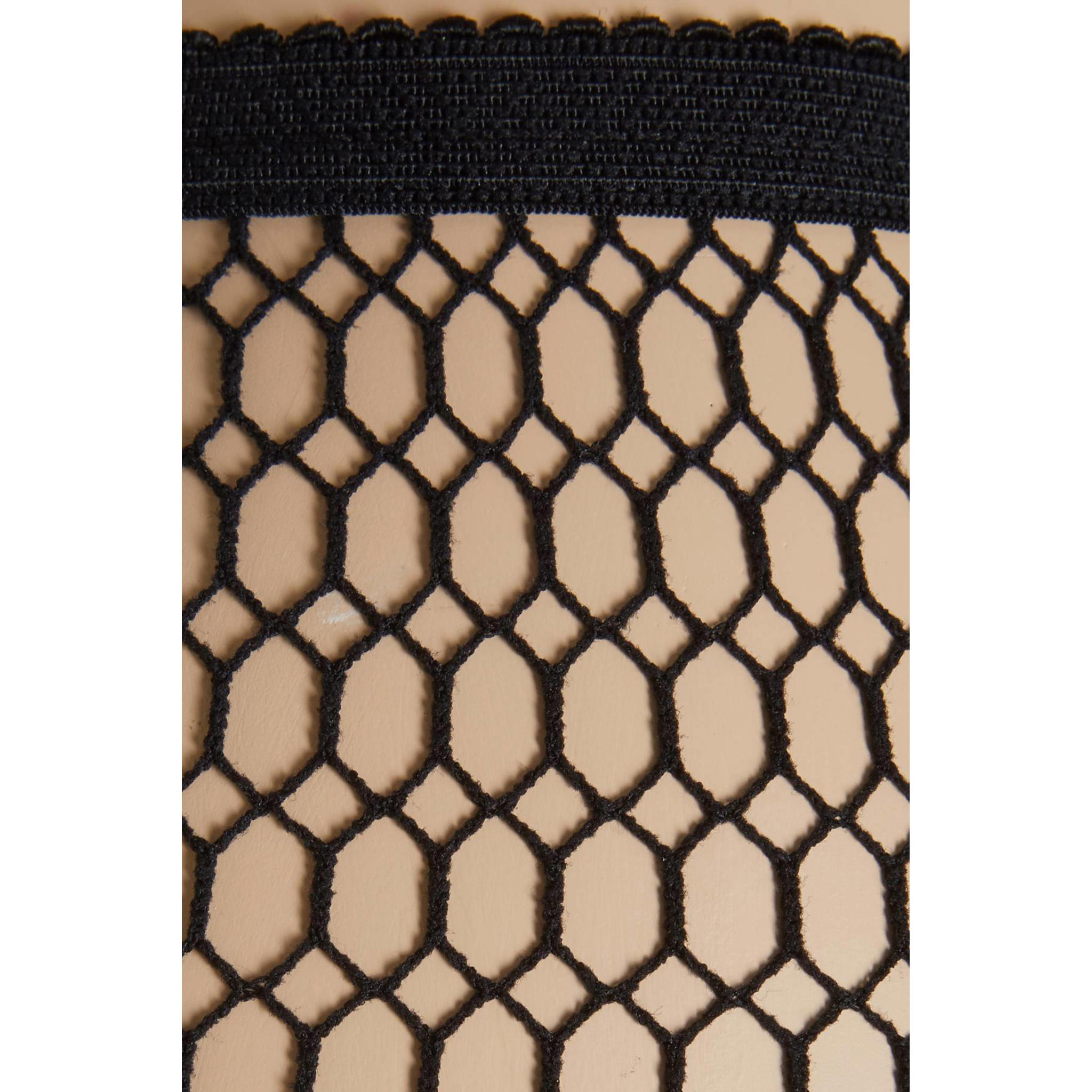 Leg Avenue net panty kopen? in huis wehkamp