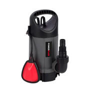 thumbnail: Powerplus POWEW67904 vuilwater dompelpomp 400W