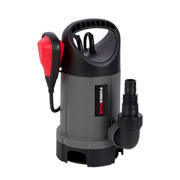 thumbnail: Powerplus POWEW67904 vuilwater dompelpomp 400W