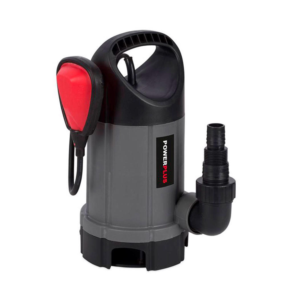 Powerplus POWEW67904 vuilwater dompelpomp 400W