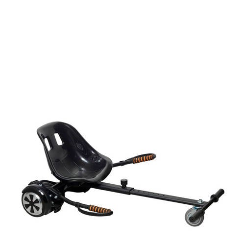 Denver Kar 1550 Hoverkart Voor Hoverboards Zwart denver kopen in de aanbieding Denver Kar 1550 Hoverkart Voor Hoverboards Zwart denver kopen in de aanbieding