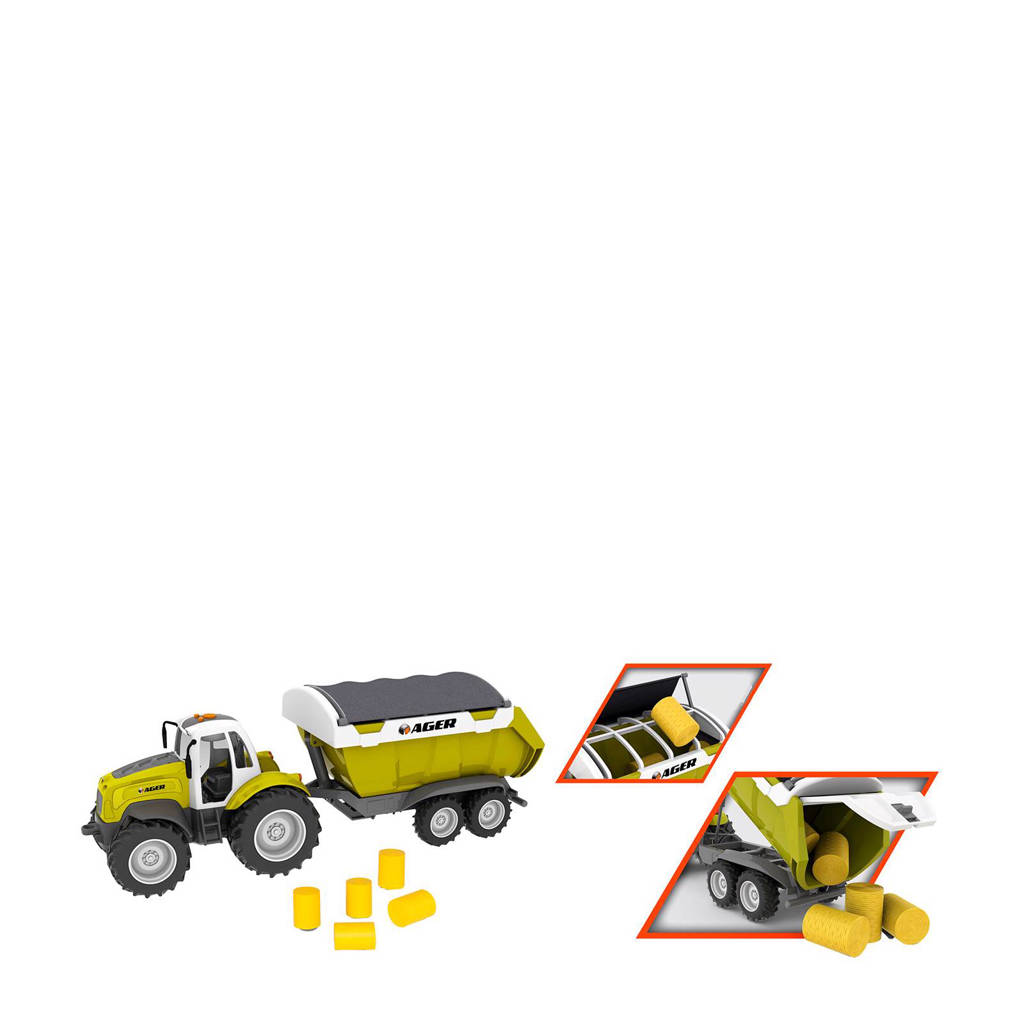 Road Rippers Road Rippers Tractor+trailer
