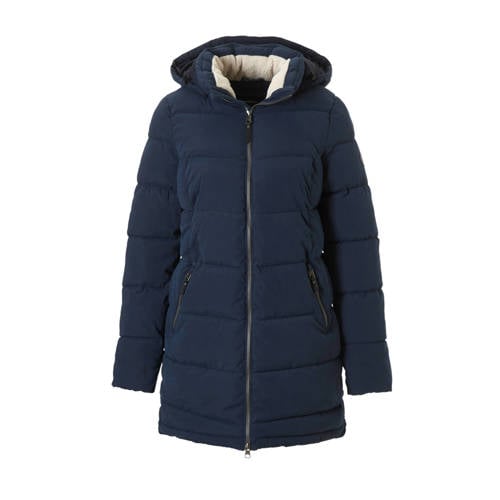Oneill Winterjas Blauw oneill kopen in de aanbieding Oneill Winterjas Blauw oneill kopen in de aanbieding