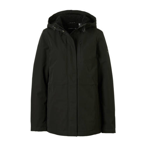 Oneill Winterjas Zwart oneill kopen in de aanbieding Oneill Winterjas Zwart oneill kopen in de aanbieding