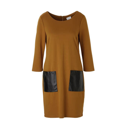 Vila Jurk Met Opgestikte Zakken vila kopen in de aanbieding