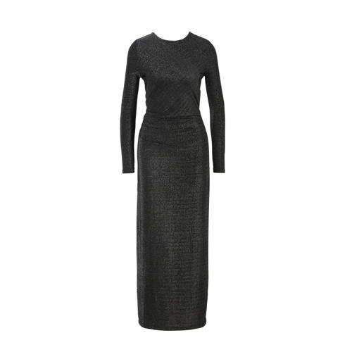 Vila Feestjurk Met Glitter Detail vila kopen in de aanbieding Vila Feestjurk Met Glitter Detail vila kopen in de aanbieding