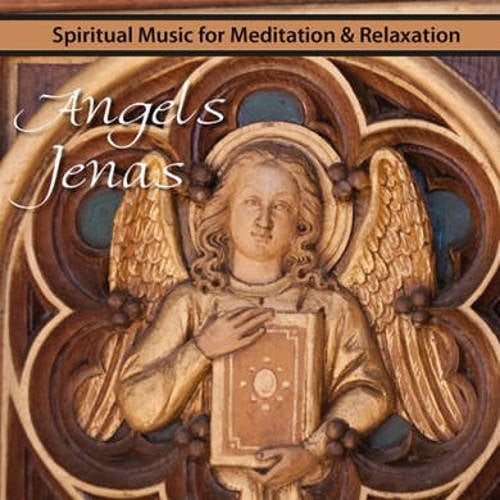 Jenas Angels Cd huismerk kopen in de aanbieding