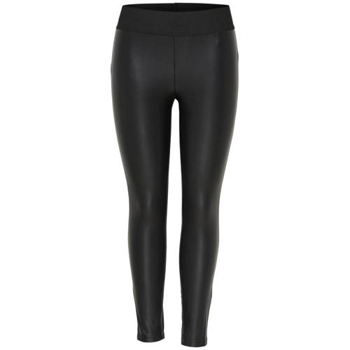 Only Coated Legging only kopen in de aanbieding Only Coated Legging only kopen in de aanbieding