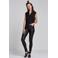 ONLY coated broek ONLANNE