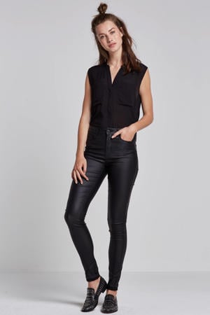coated broek