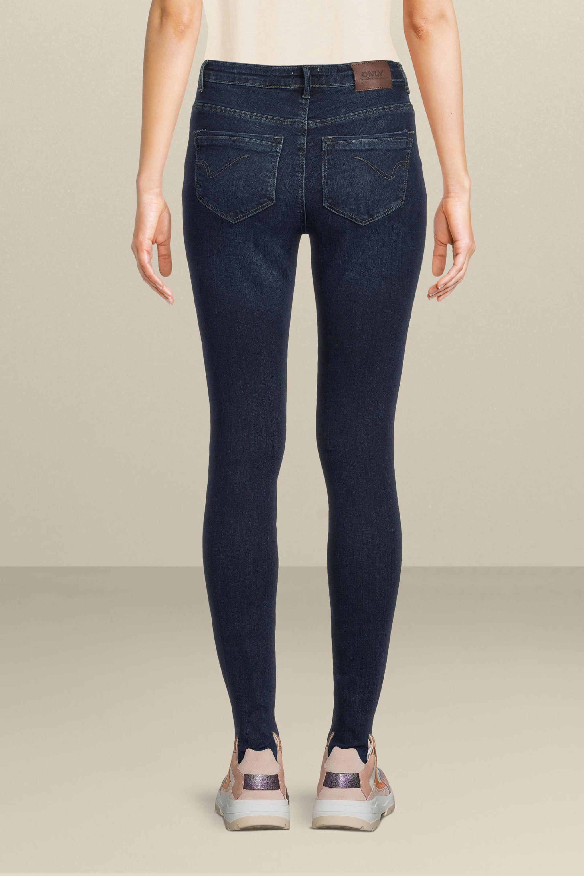 ONLY NOS Onlpaola HW SK DNM Jeans Azg0007 Noos Jeans skinny Donna ONLY NOS Onlpaola HW SK DNM Jeans Azg0007 Noos Jeans skinny Donna