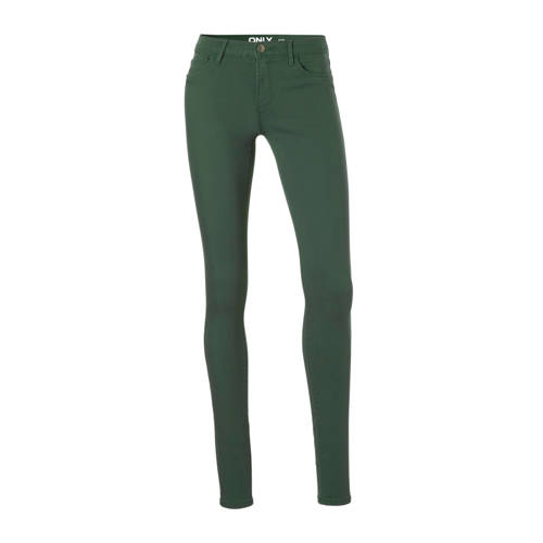 Only Skinny Fit Broek only kopen in de aanbieding Only Skinny Fit Broek only kopen in de aanbieding