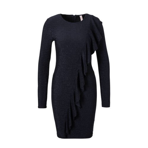 Yas Glitter Jurk yas kopen in de aanbieding Yas Glitter Jurk yas kopen in de aanbieding