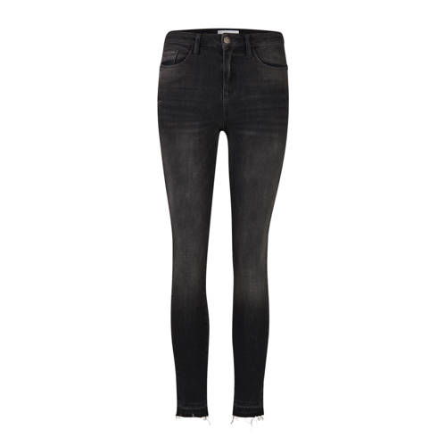 We Fashion Blue Ridge High Rise Jeans Zwart we fashion kopen in de aanbieding We Fashion Blue Ridge High Rise Jeans Zwart we fashion kopen in de aanbieding