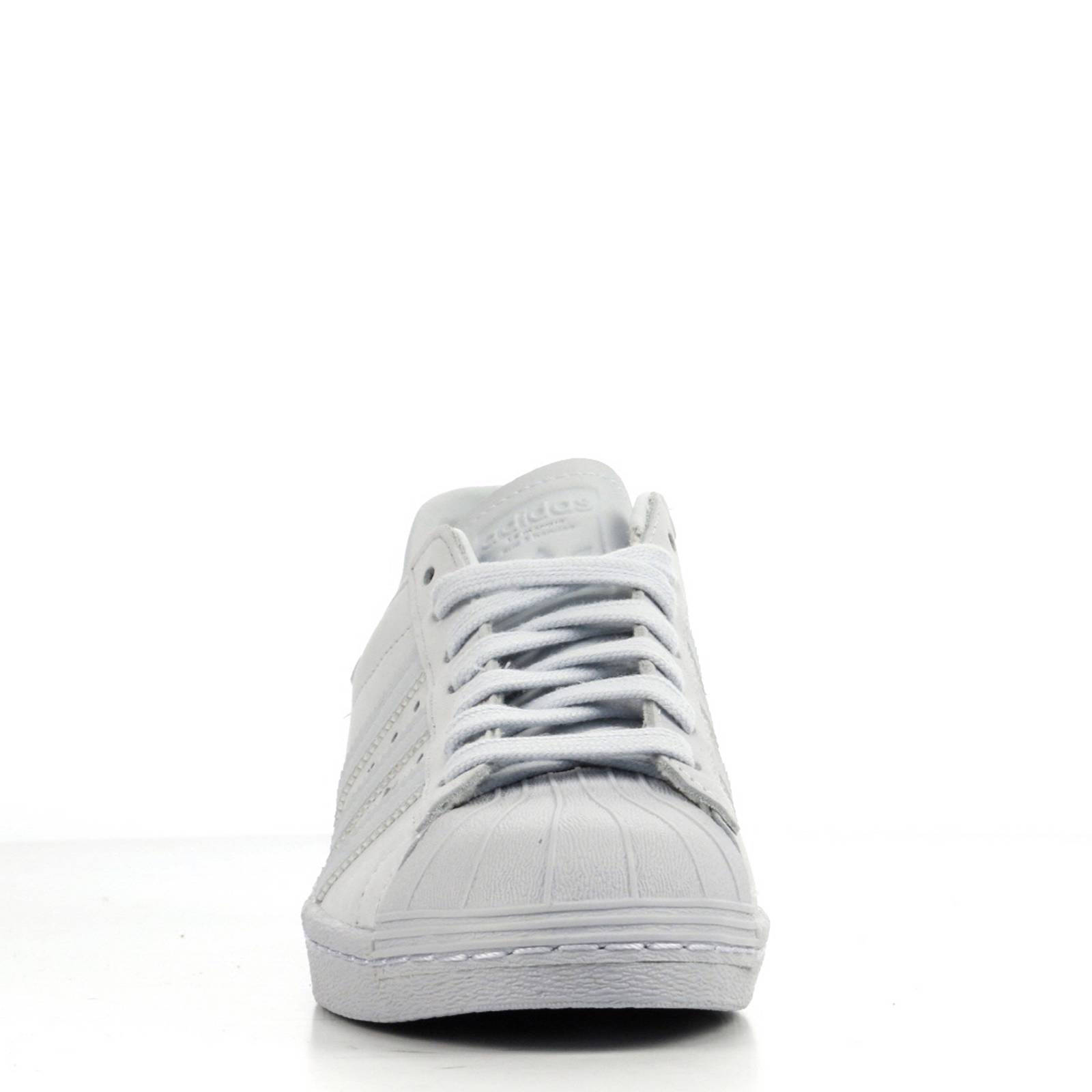 adidas superstar lichtblauw