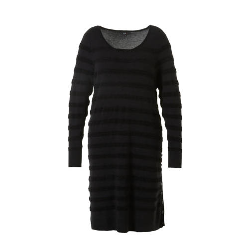 Yesta Jurk Met Strepen yesta kopen in de aanbieding