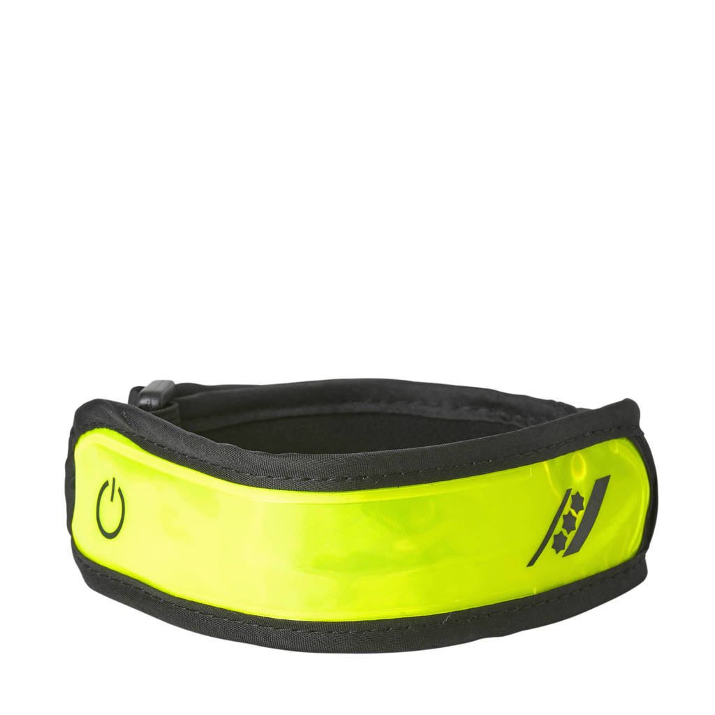 Rucanor veiligheidsband, Geel/zwart
