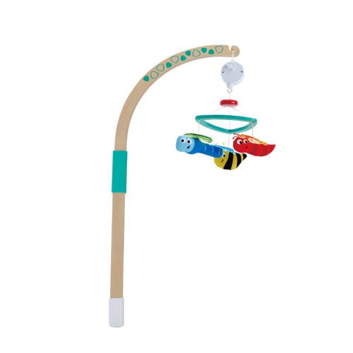 Hape Muziekmobiel hape kopen in de aanbieding