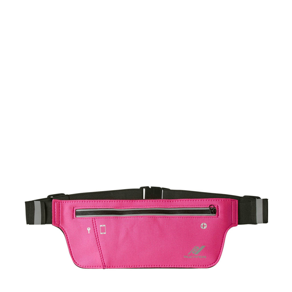 Rucanor heuptas roze, Roze