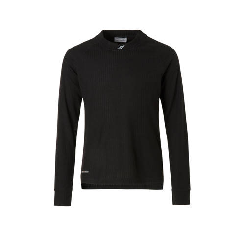 Rucanor Thermo Shirt Zwart rucanor kopen in de aanbieding