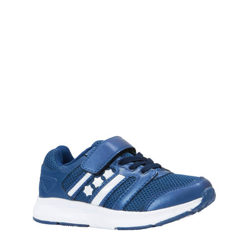 Rucanor Kids Flex Sportschoenen Blauw rucanor kopen in de aanbieding