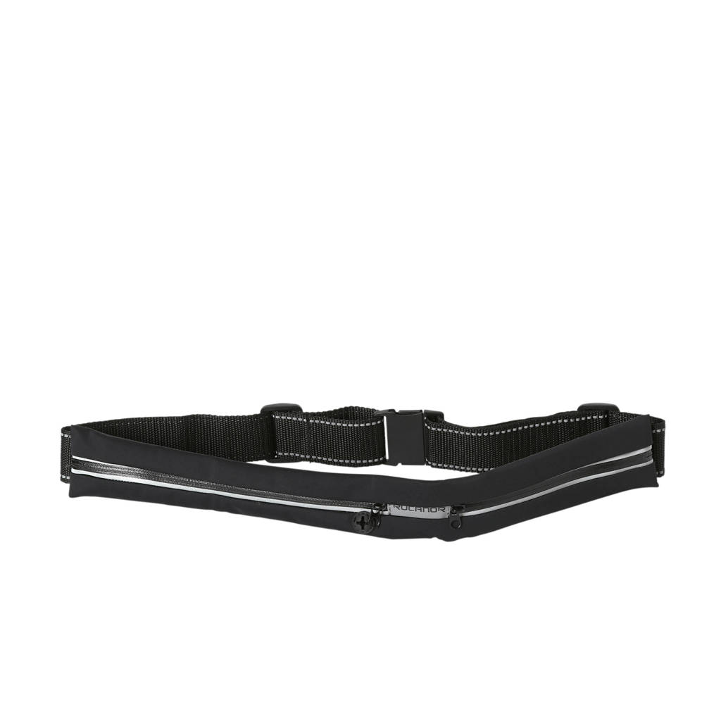 Rucanor mini heuptas zwart, Zwart