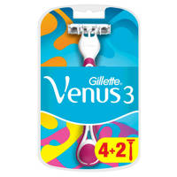 Gillette Venus3 wegwerpmesjes - 6 stuks