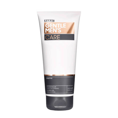 Tabac Gentle Mens Care Douchegel tabac kopen in de aanbieding
