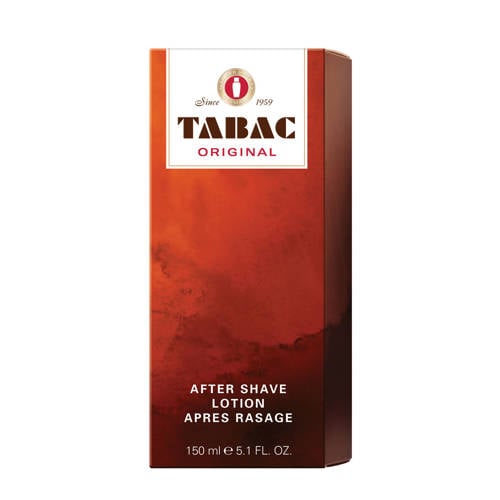 Tabac Original After Shave Lotion 150 Ml tabac kopen in de aanbieding